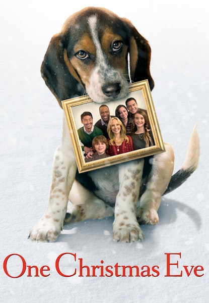 One Christmas Eve