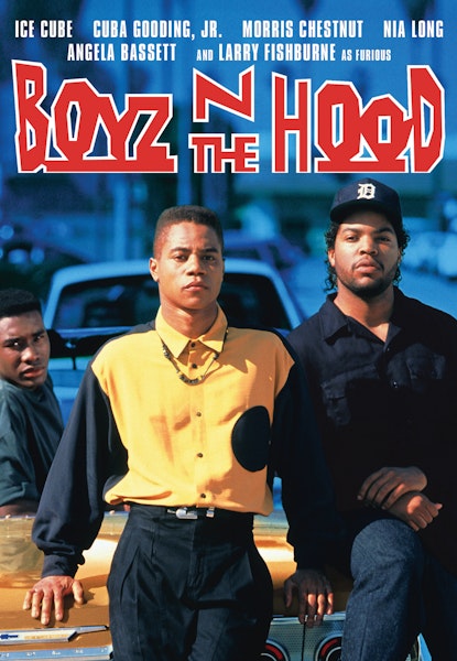 Boyz N the Hood