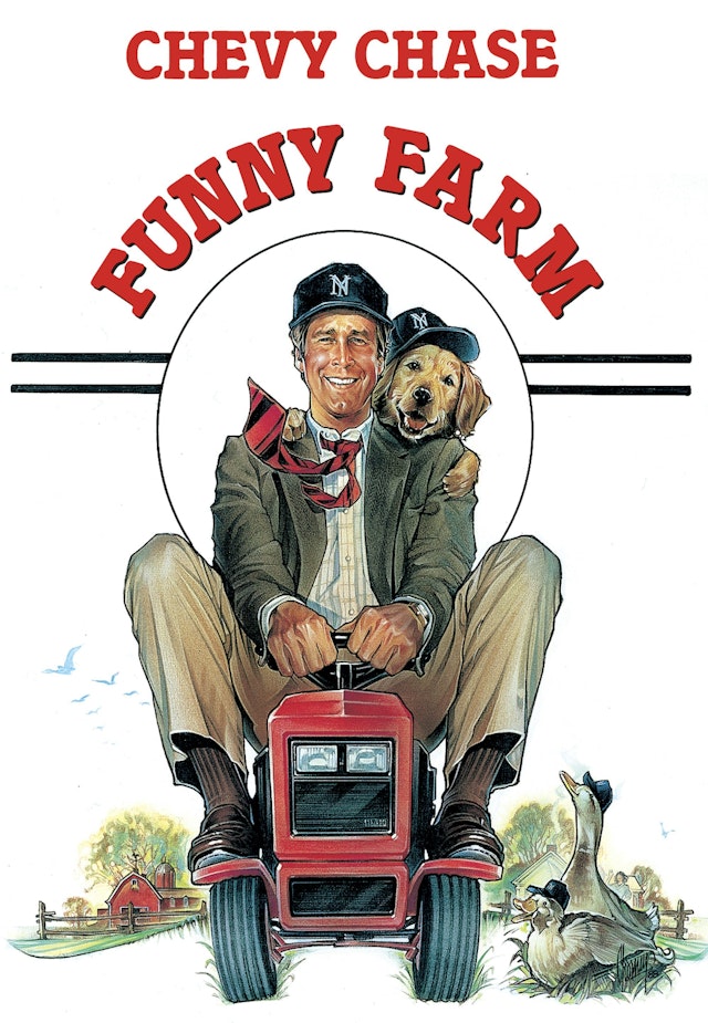 Funny Farm