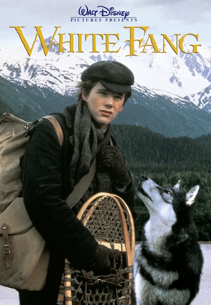 Varghunden