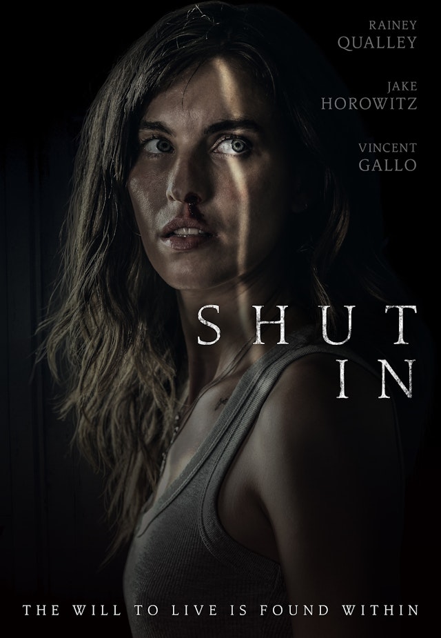 Shut In