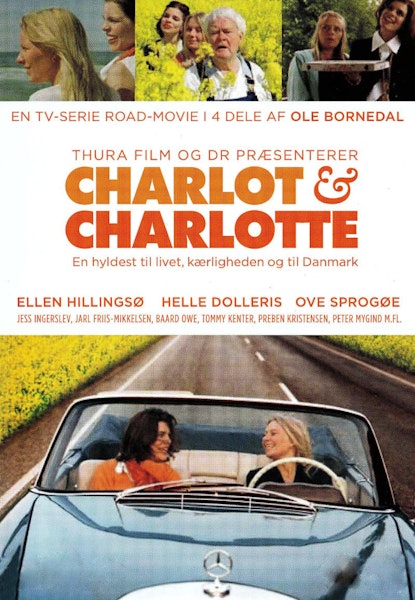 Charlot og Charlotte