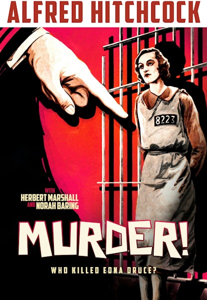Murder