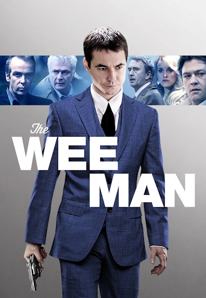 The Wee Man
