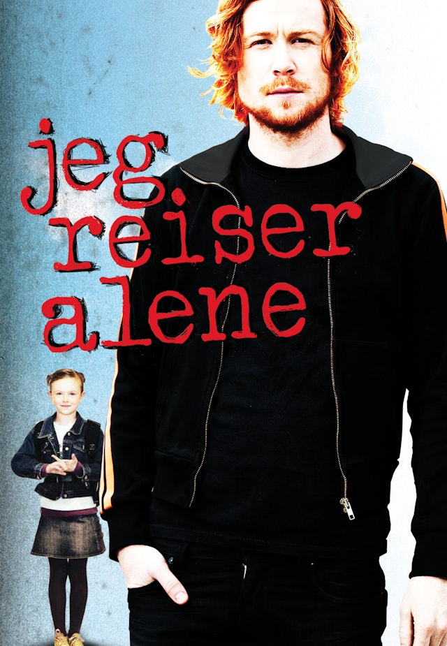Jeg reiser alene
