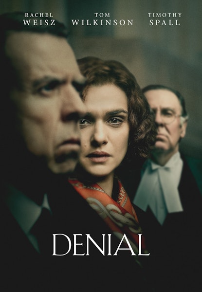 Denial
