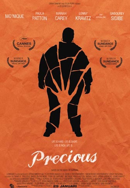 Precious