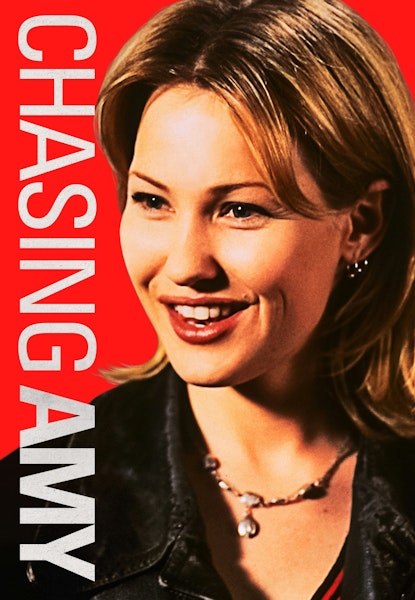 Chasing Amy