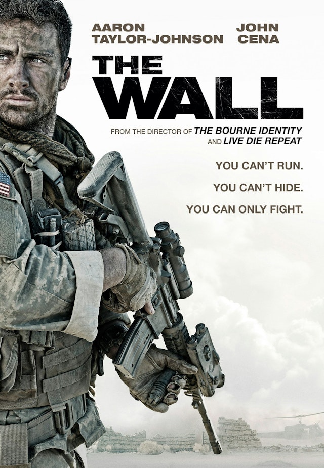 The Wall