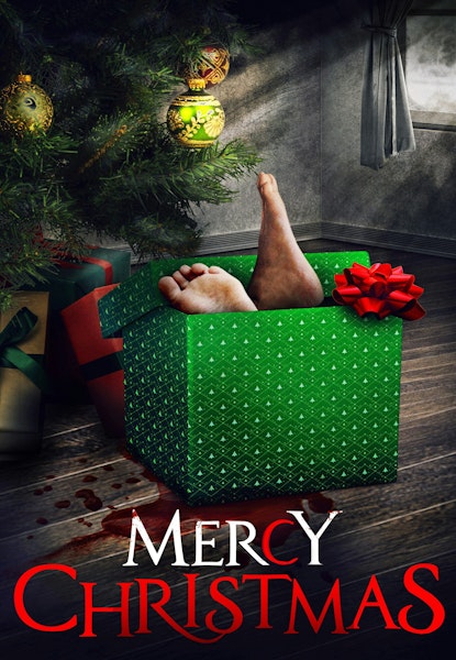 Mercy Christmas