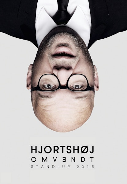 Lars Hjortshøj: Omvendt