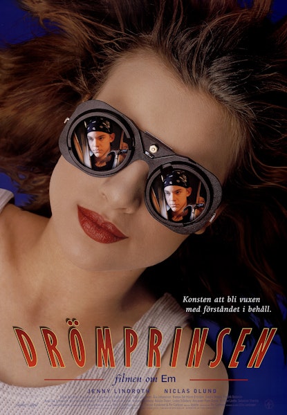 Drömprinsen - filmen om Em