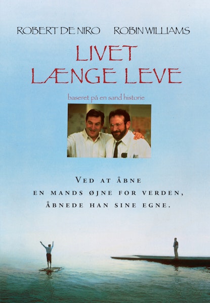Livet længe live