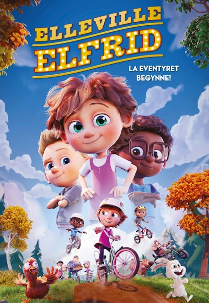 Elleville Elfrid