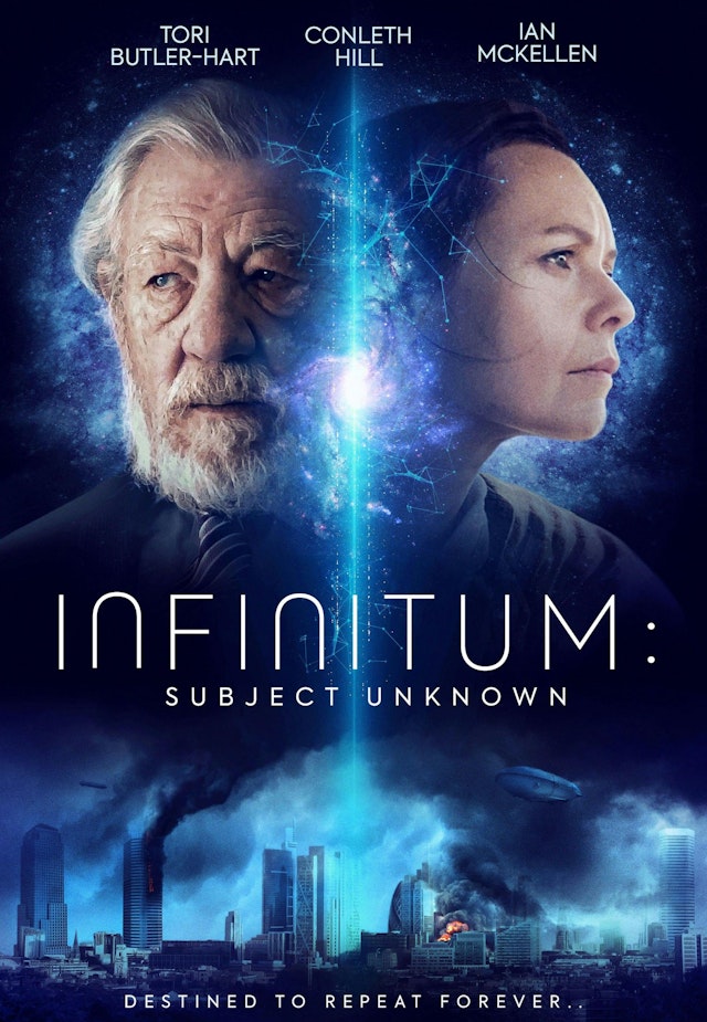 Infinitum