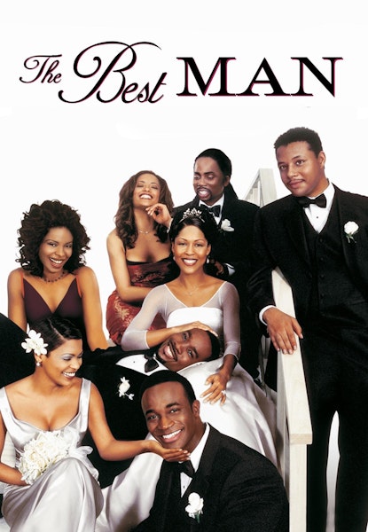 The Best Man