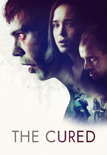 The Cured