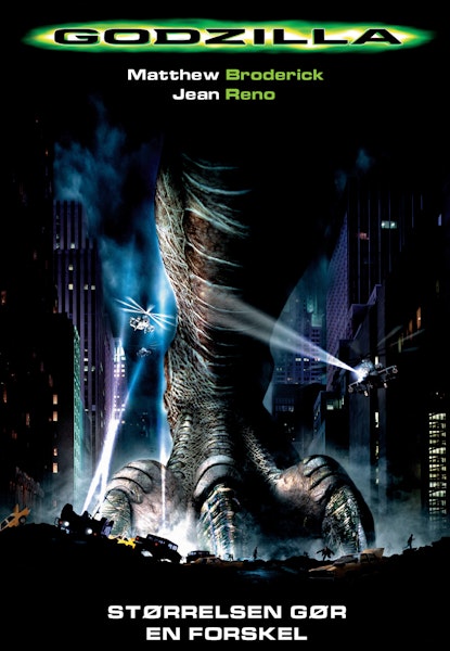 Godzilla