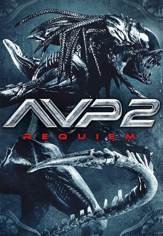 Aliens vs. Predator: Requiem