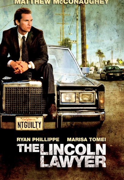 The Lincoln Lawyer