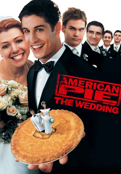 American Pie: The Wedding