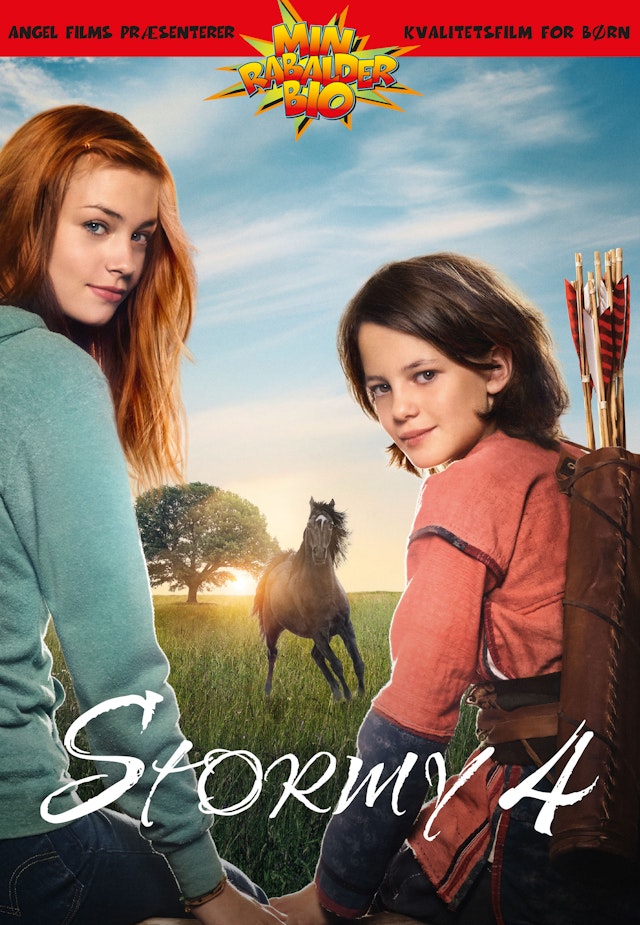 Stormy 4