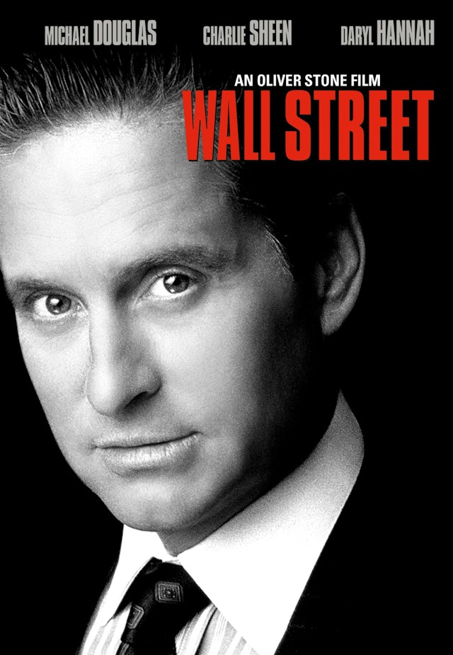 Wall Street