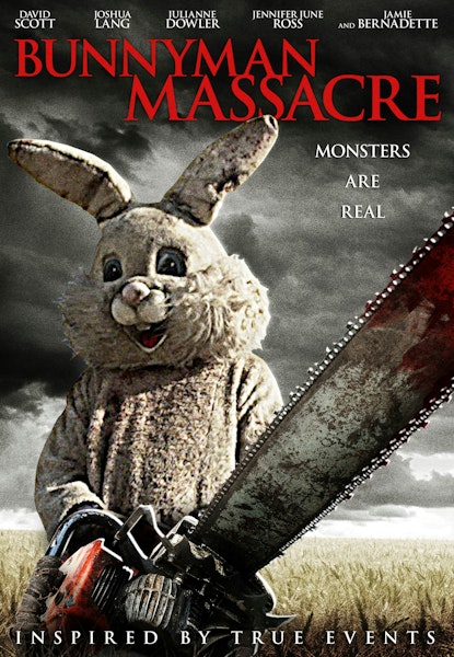 The Bunnyman Massacre