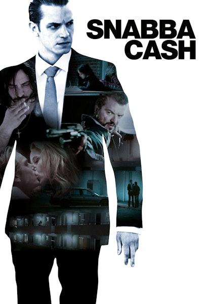 Snabba Cash