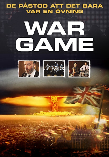 War Game