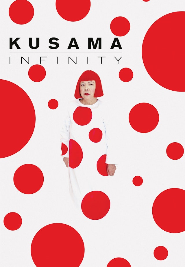 Kusama: Infinity