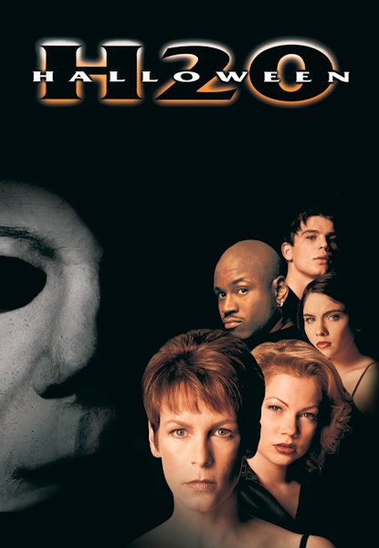 Halloween H20: Tyve år senere