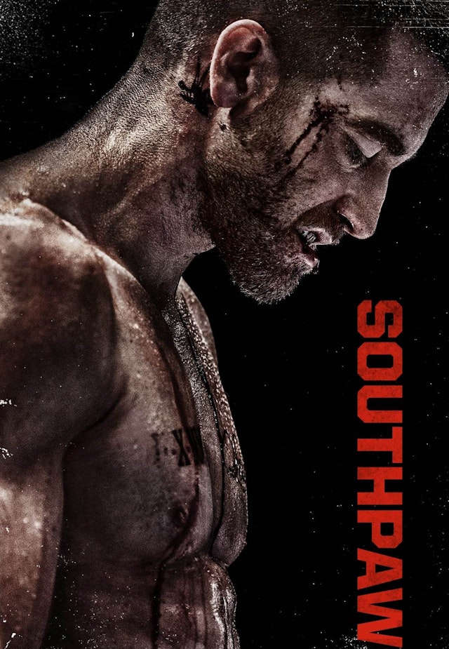 Southpaw