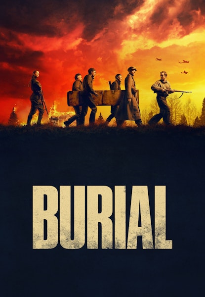 Burial