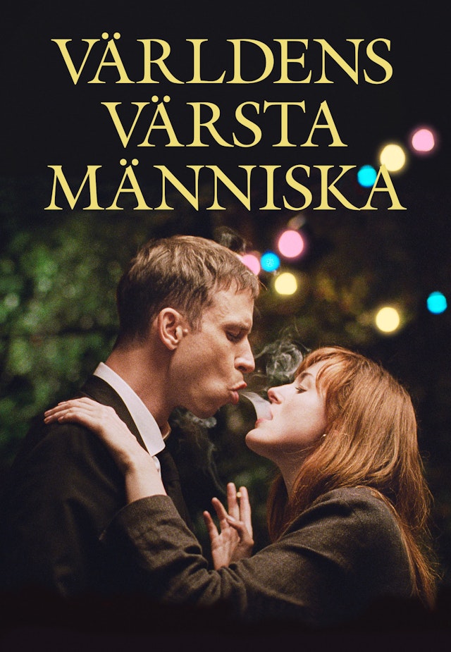Världens värsta människa