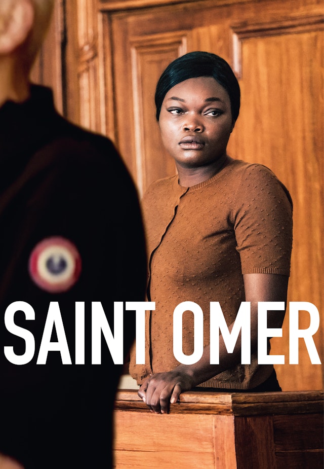 Saint Omer