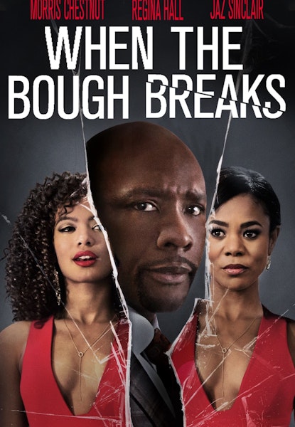 When the bough breaks