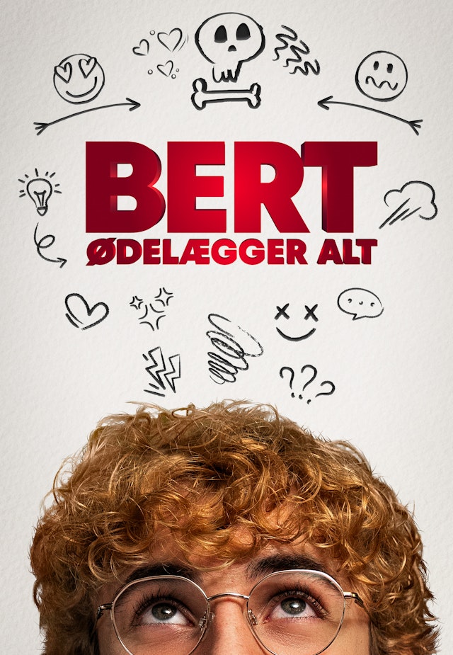 Bert ødelægger alt