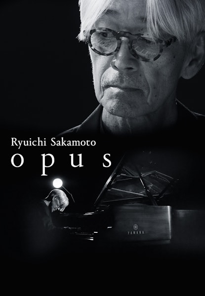 Ryuichi Sakamoto | Opus
