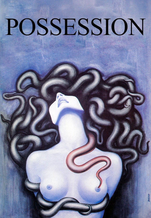 Possession