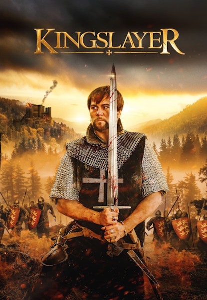 Kingslayer