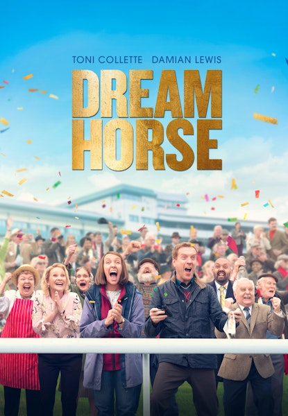 Dream Horse