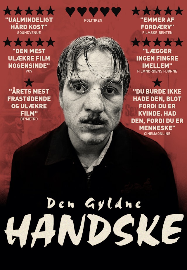 Den gyldne handske