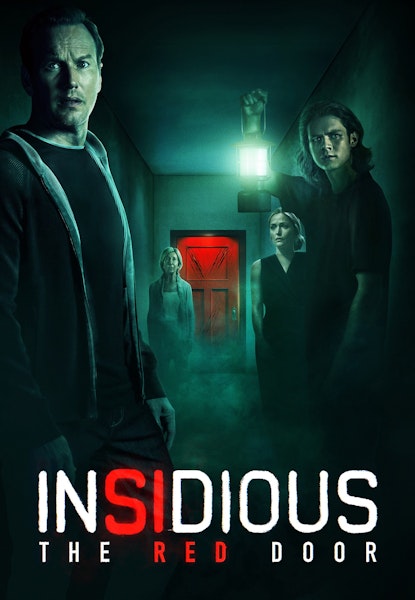 Insidious: The Red Door