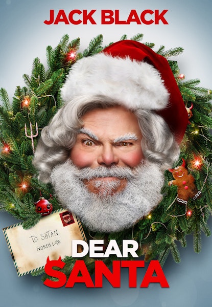 Dear Santa