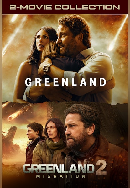 Greenland - 2-Movie Collection