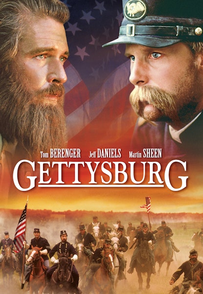Gettysburg