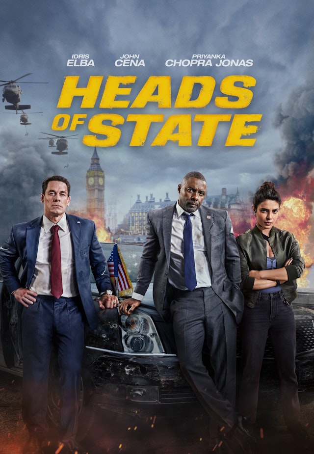 Heads of State