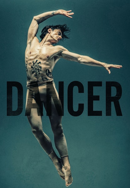 Dancer