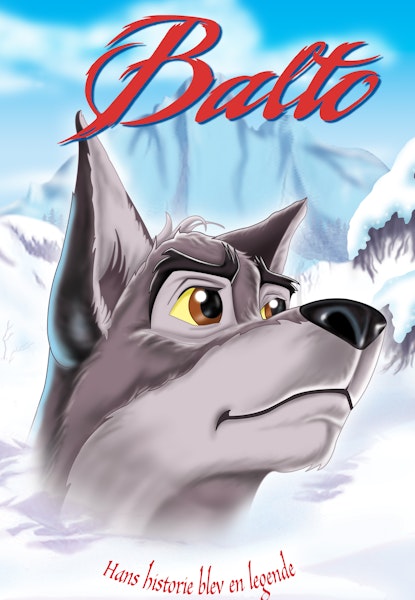 Balto